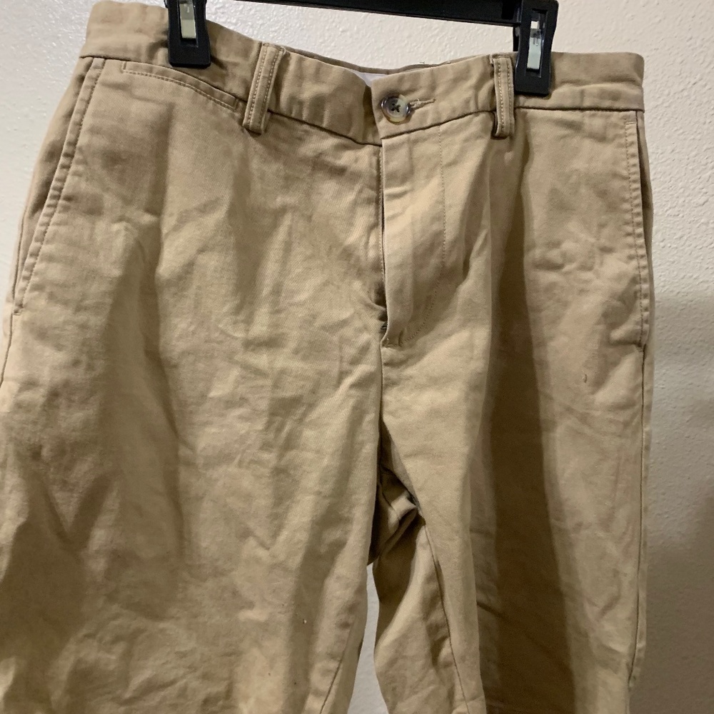 Old Navy Khaki Shorts